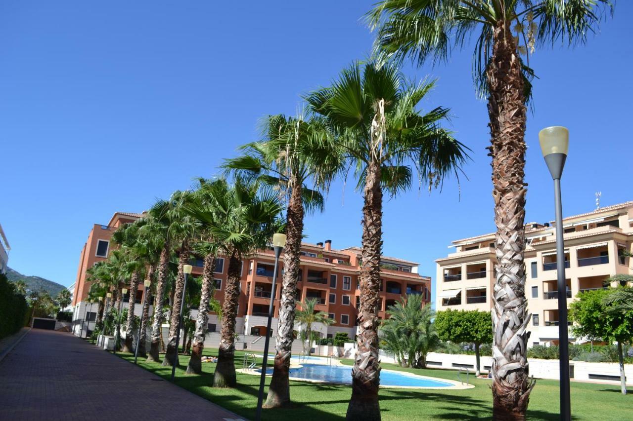 Jardines De Las Marinas - Royal Suite Denia Exteriér fotografie