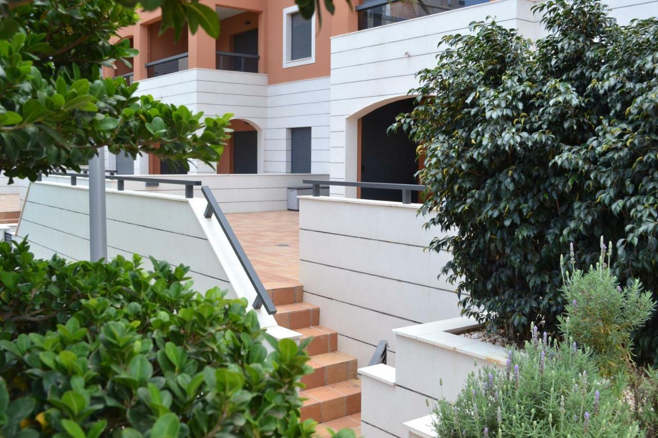 Jardines De Las Marinas - Royal Suite Denia Exteriér fotografie