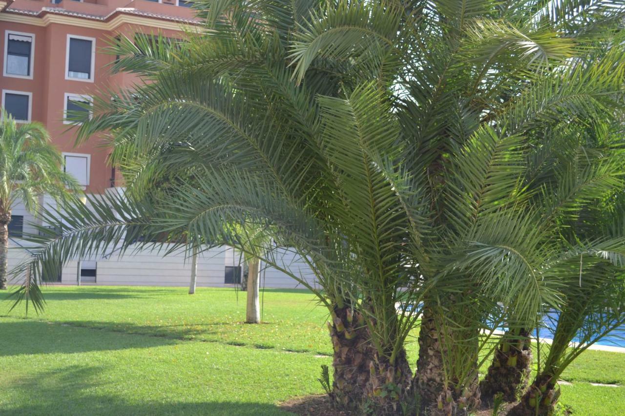 Jardines De Las Marinas - Royal Suite Denia Exteriér fotografie