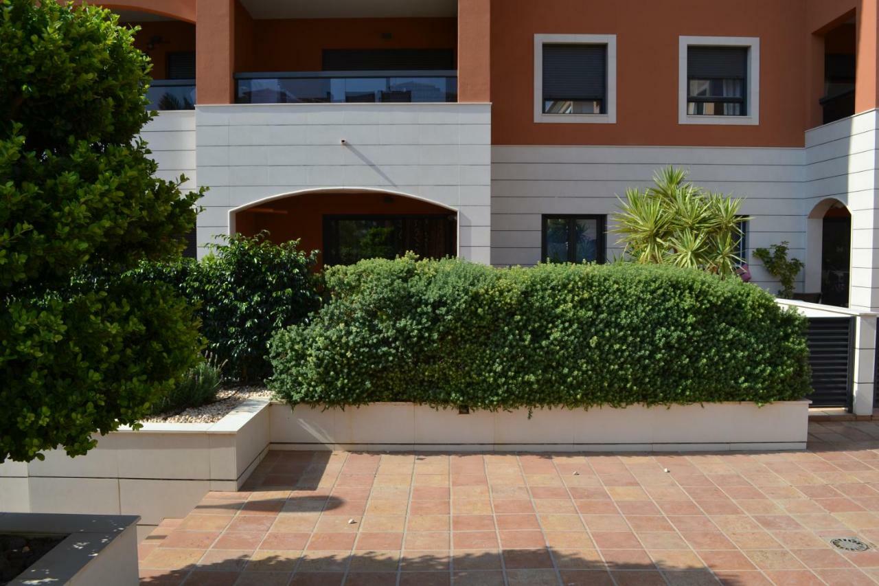 Jardines De Las Marinas - Royal Suite Denia Exteriér fotografie